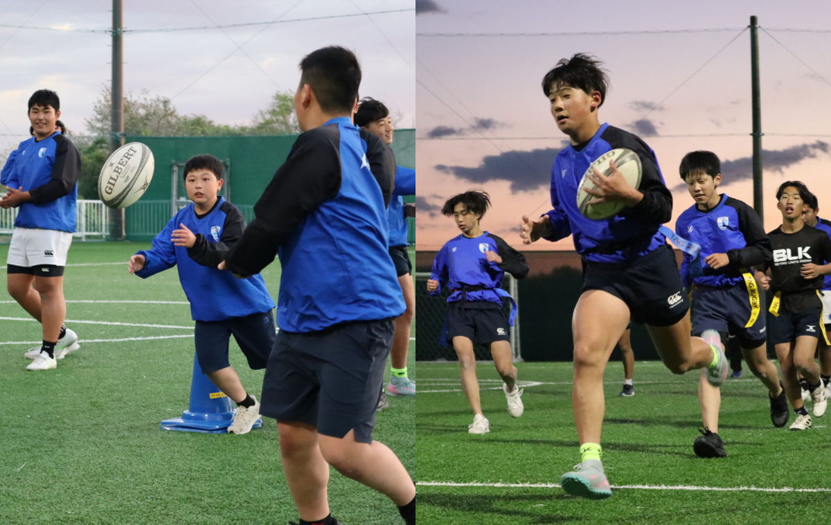 部活動支援