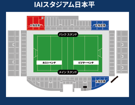IAIスタジアム