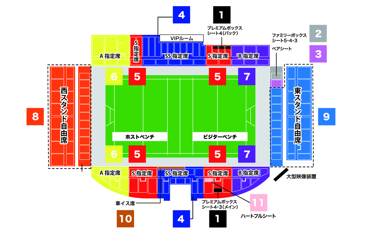 IAIスタジアム