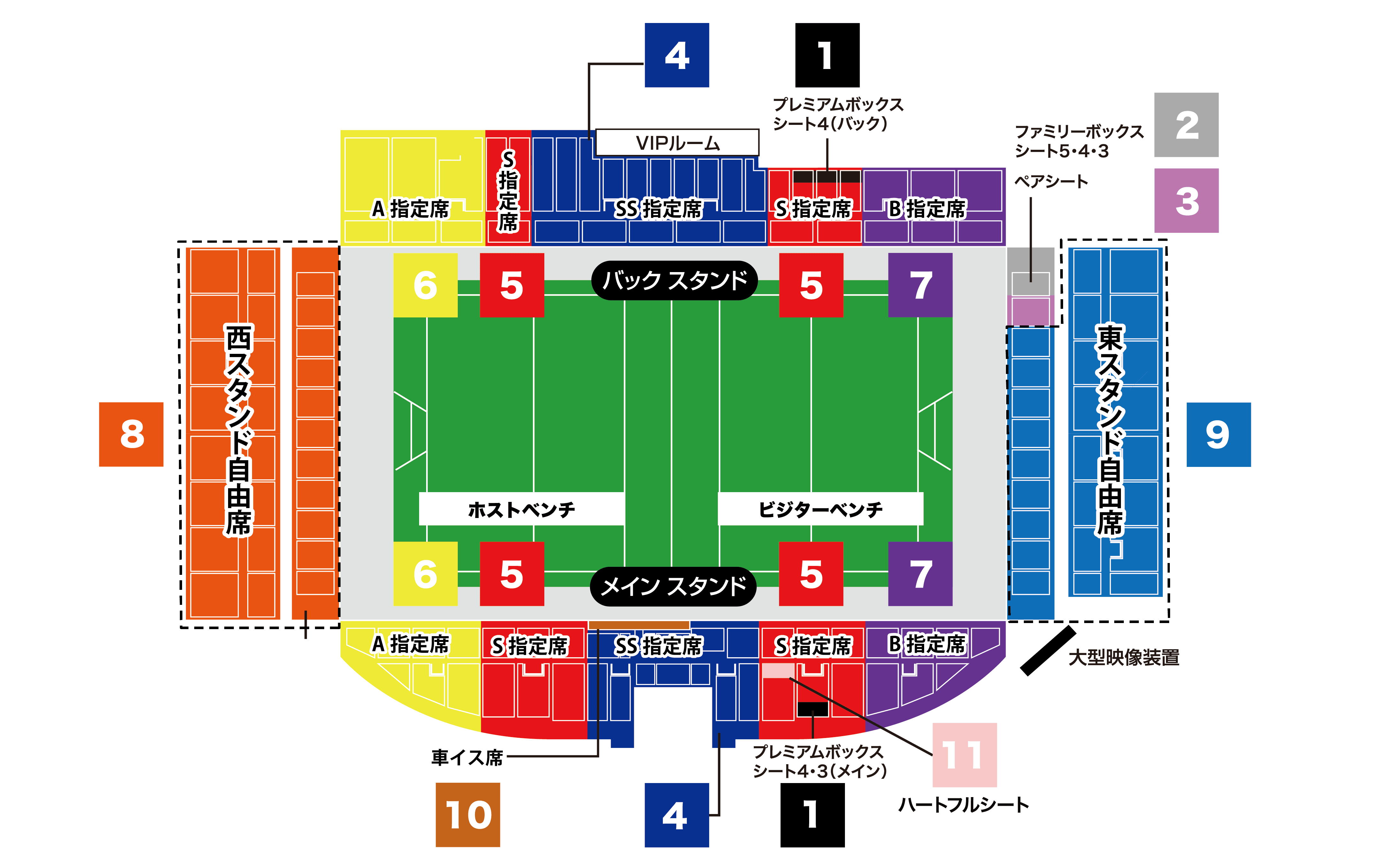 IAIスタジアム