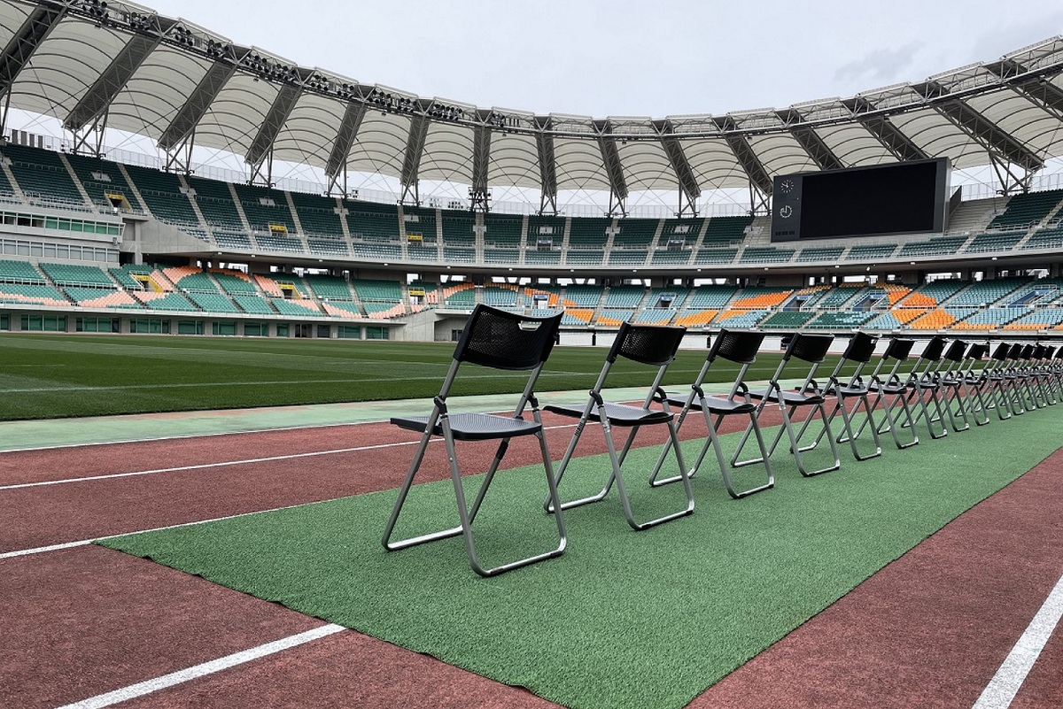 エコパスタジアム