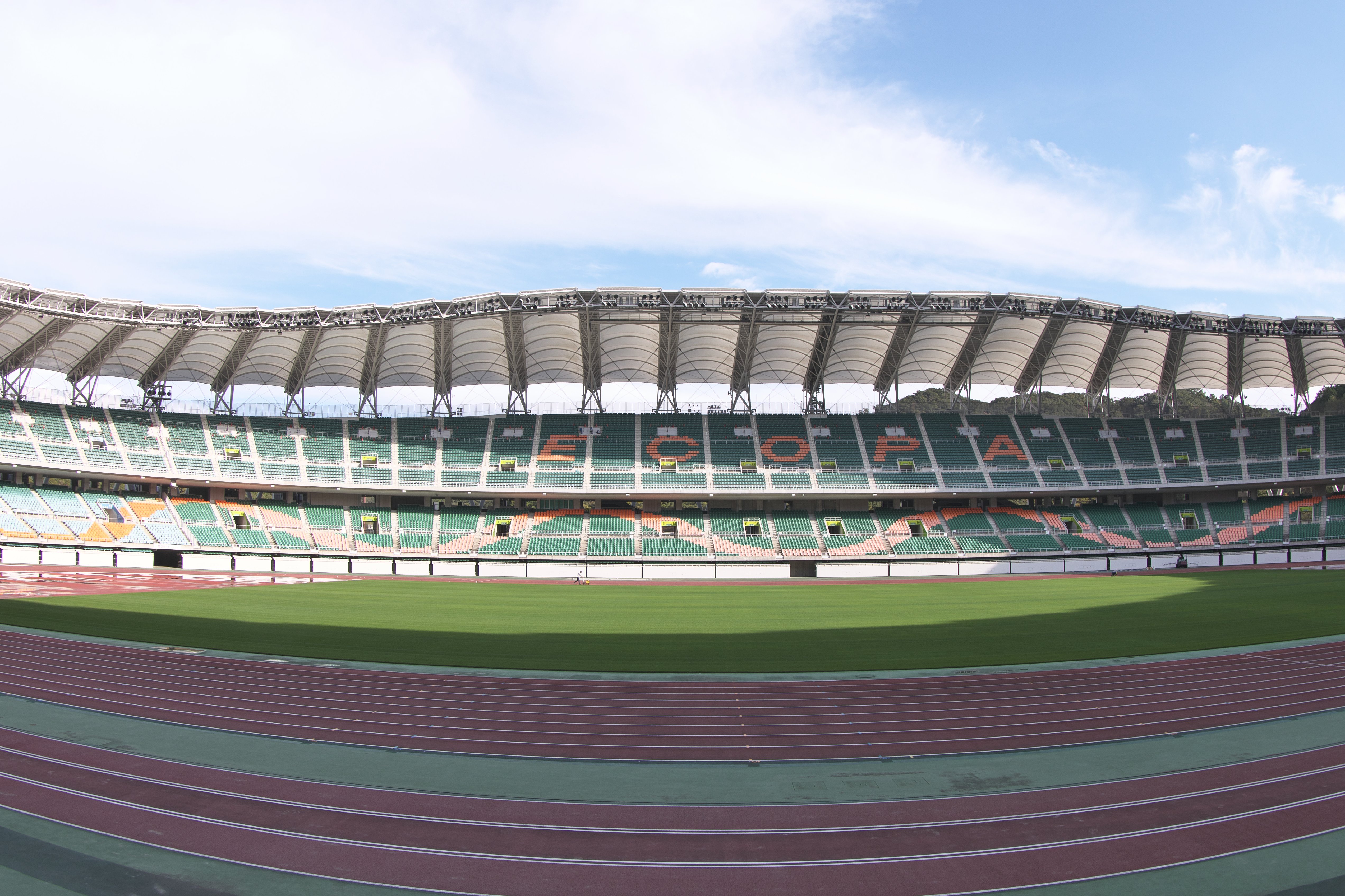 エコパスタジアム