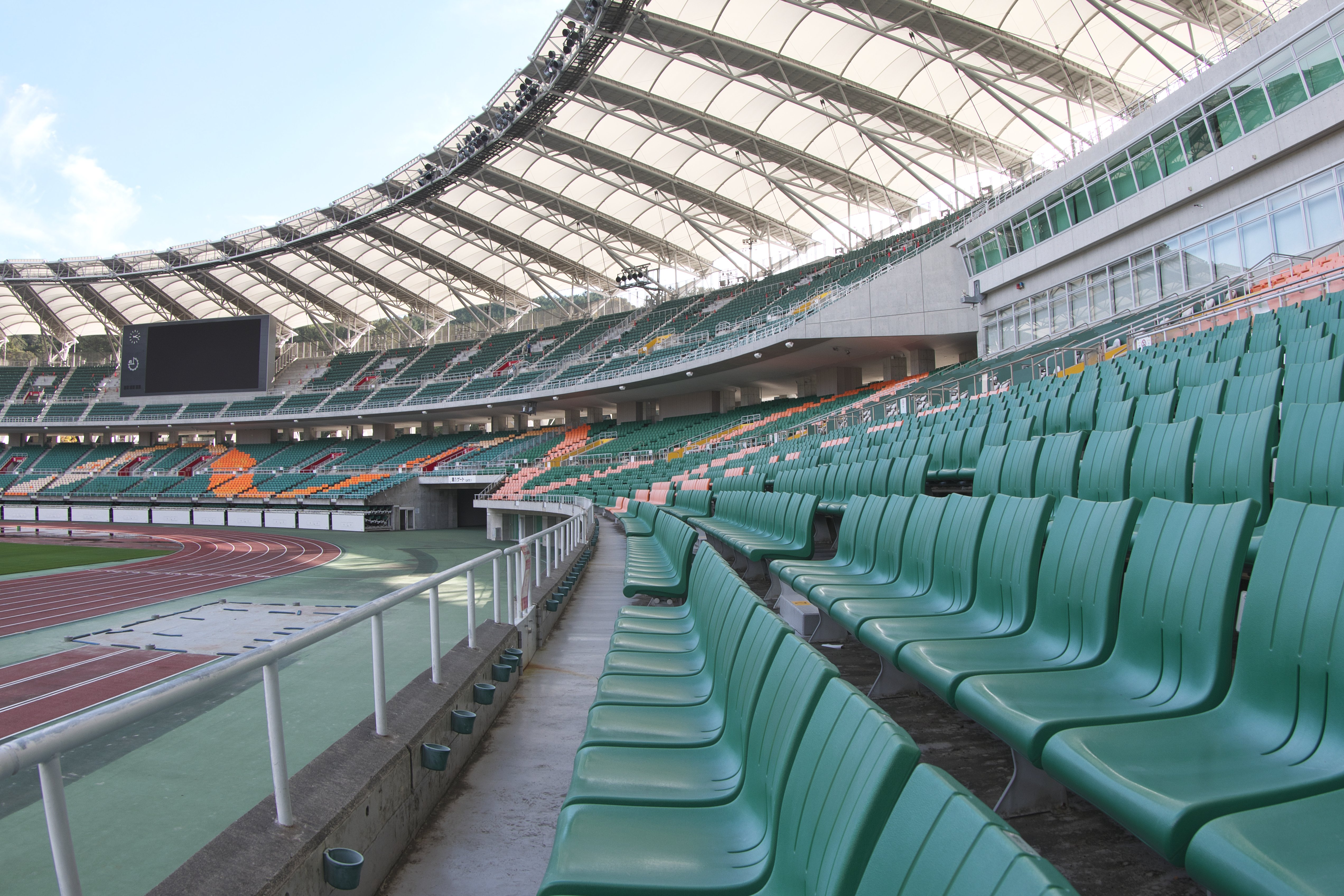 エコパスタジアム