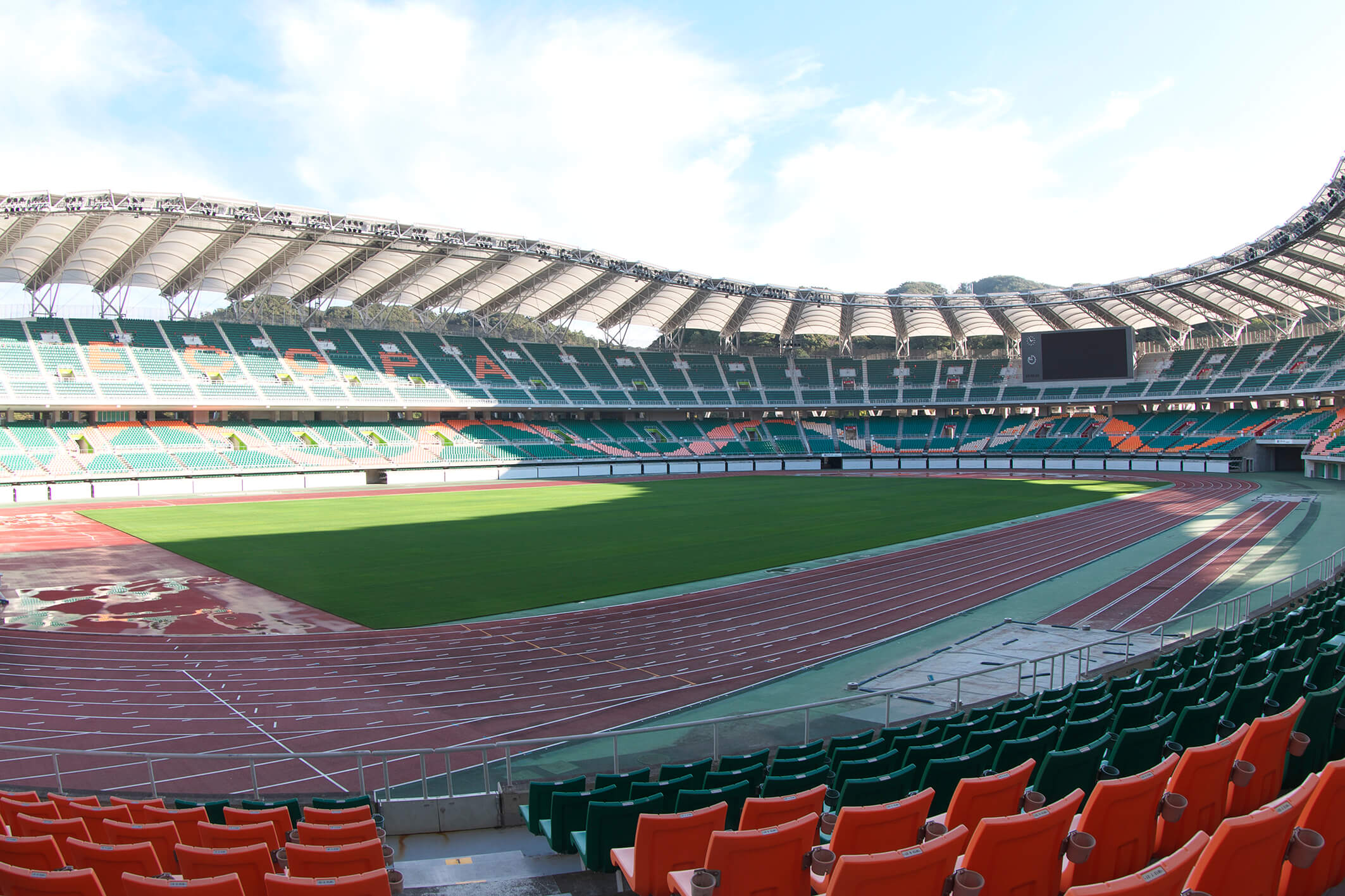 エコパスタジアム