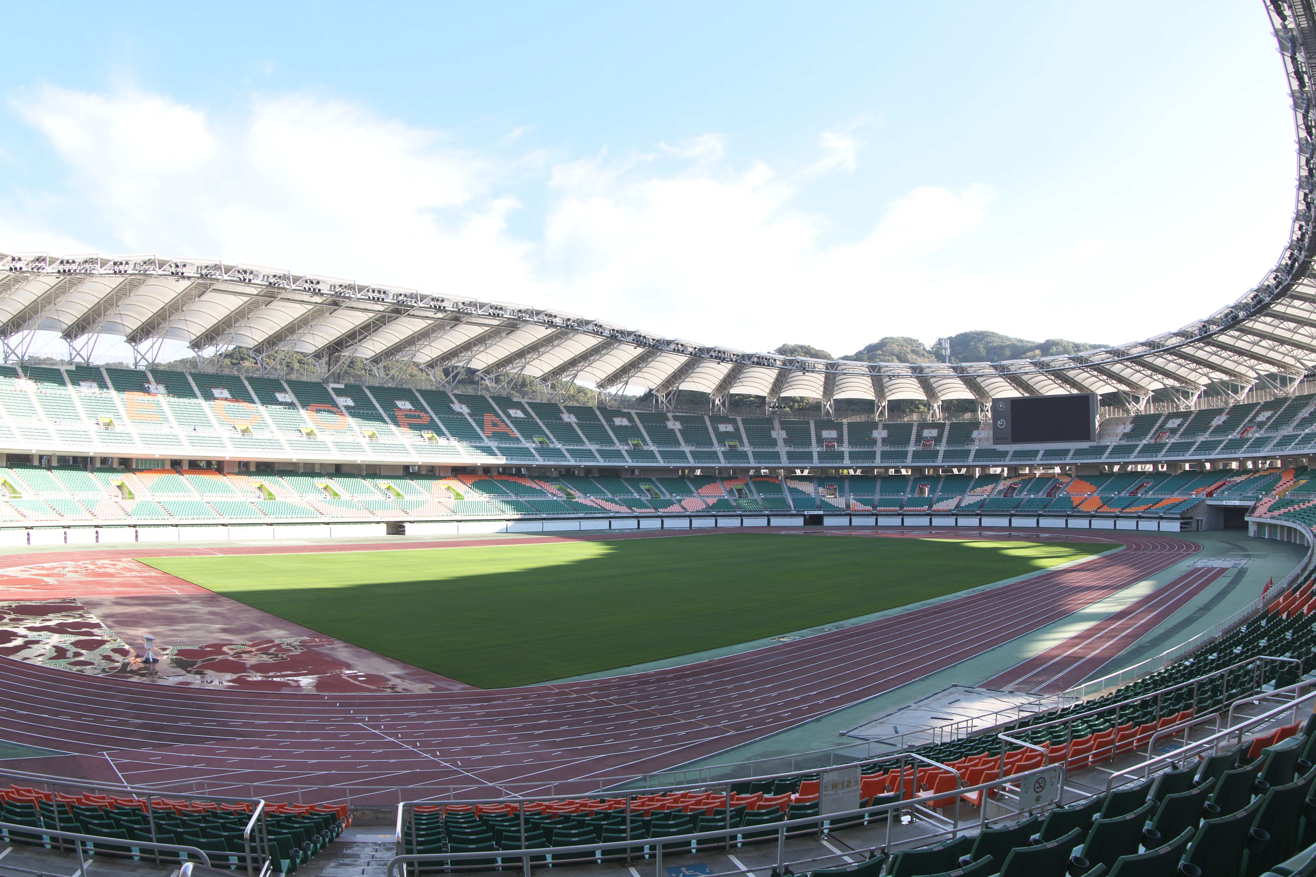 エコパスタジアム