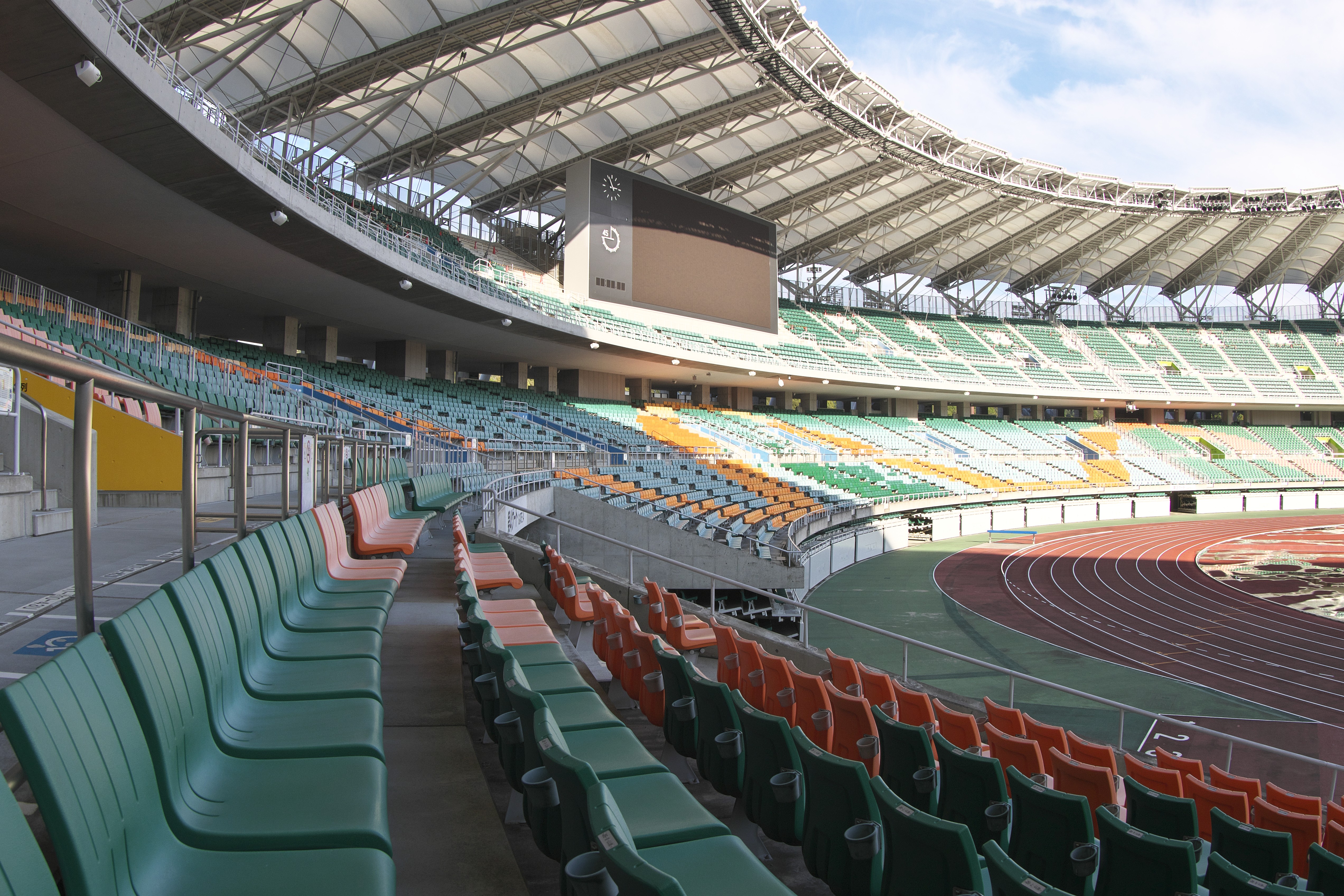 エコパスタジアム