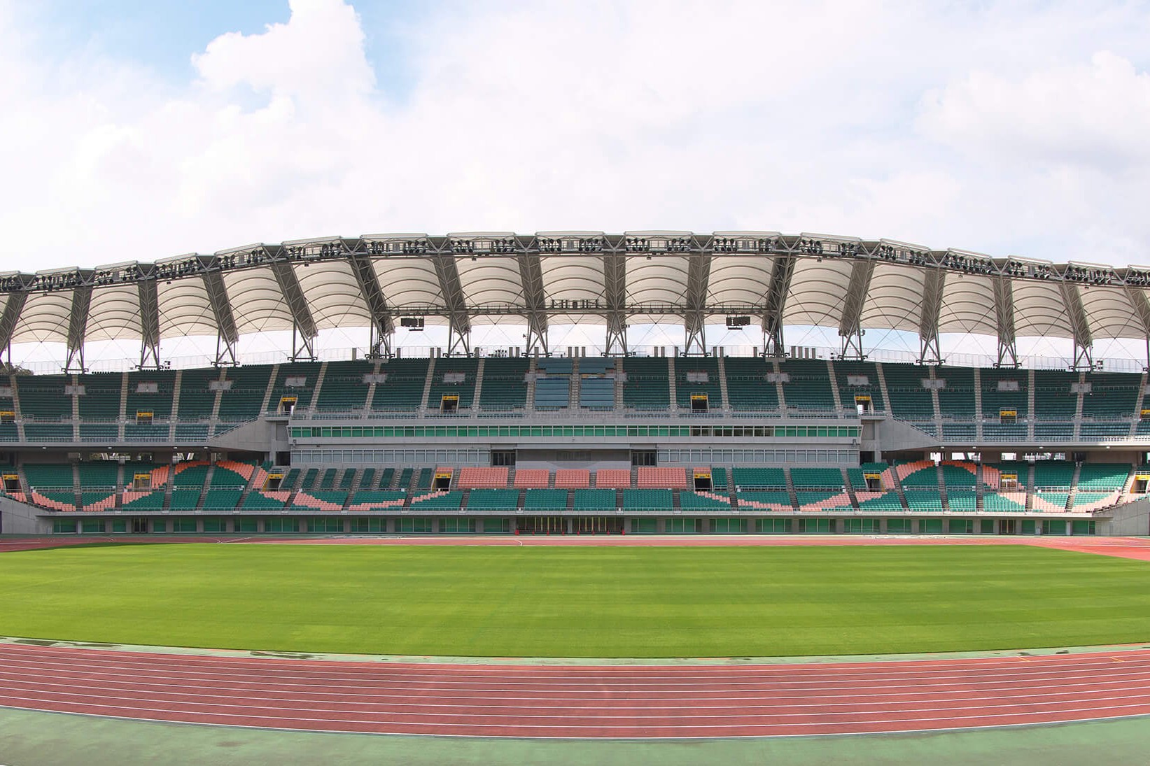 エコパスタジアム