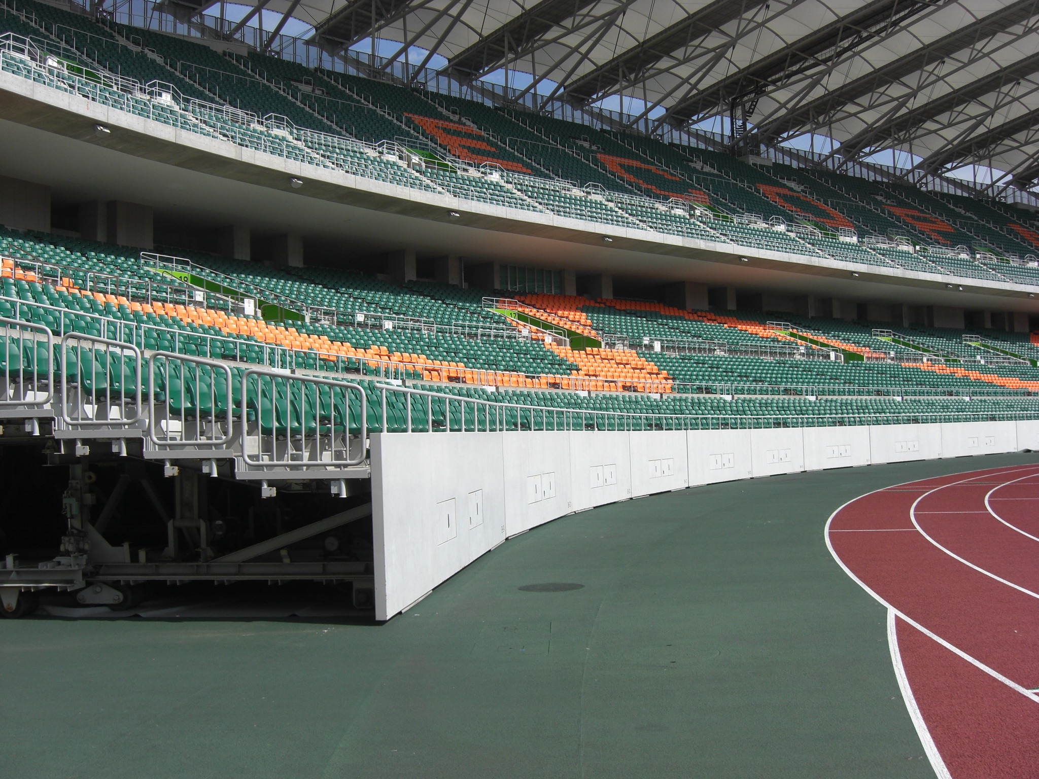 エコパスタジアム