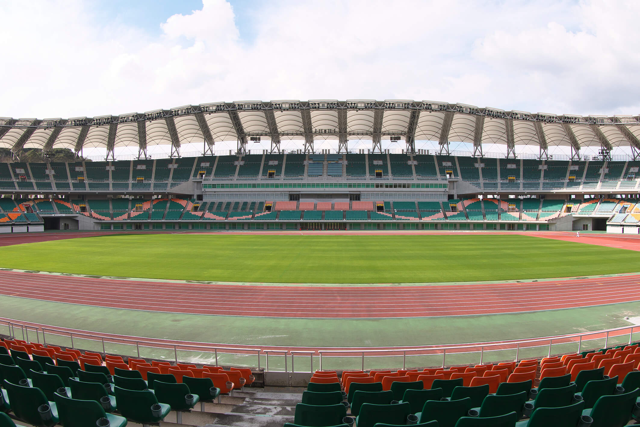 エコパスタジアム