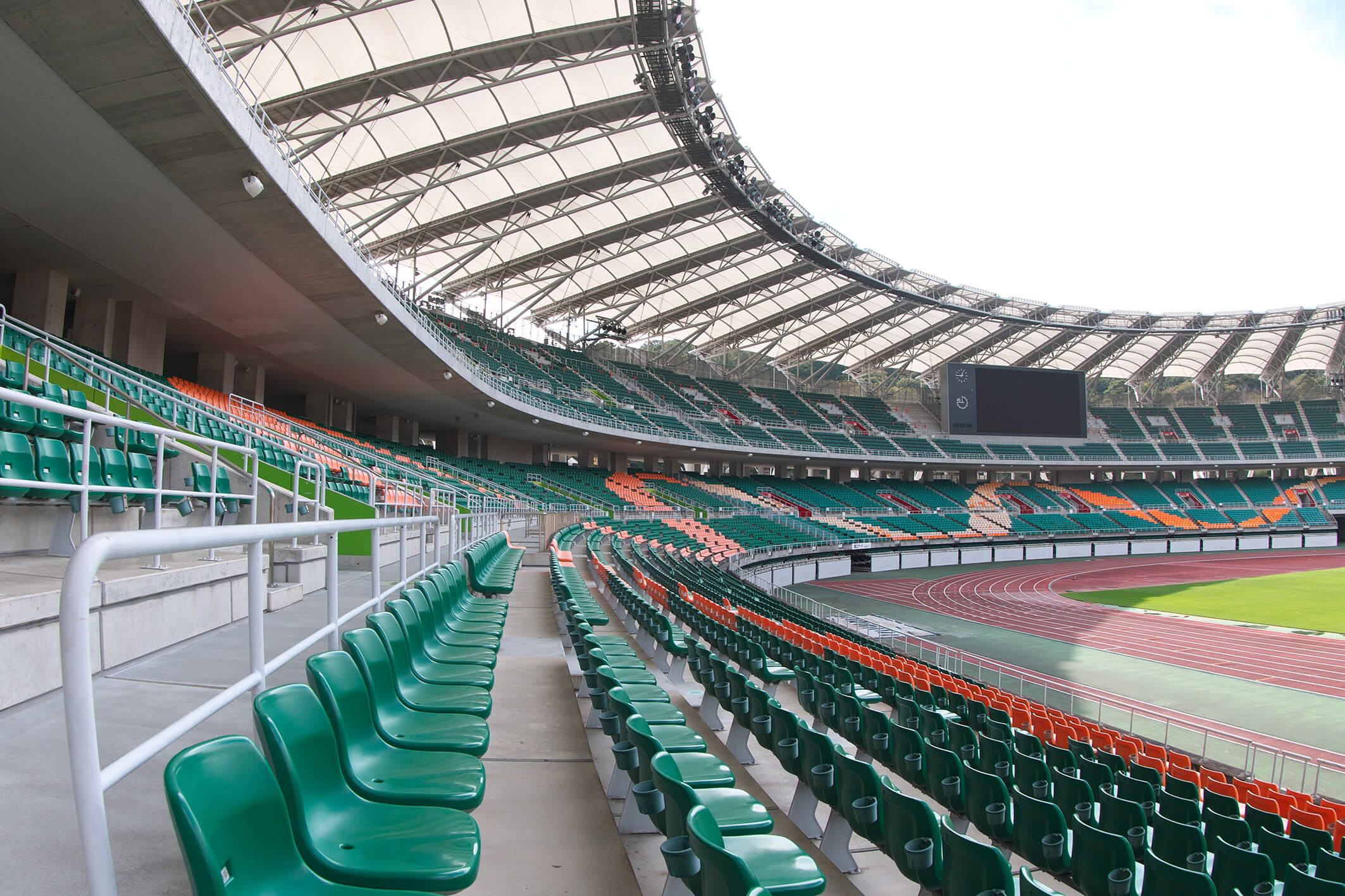 エコパスタジアム