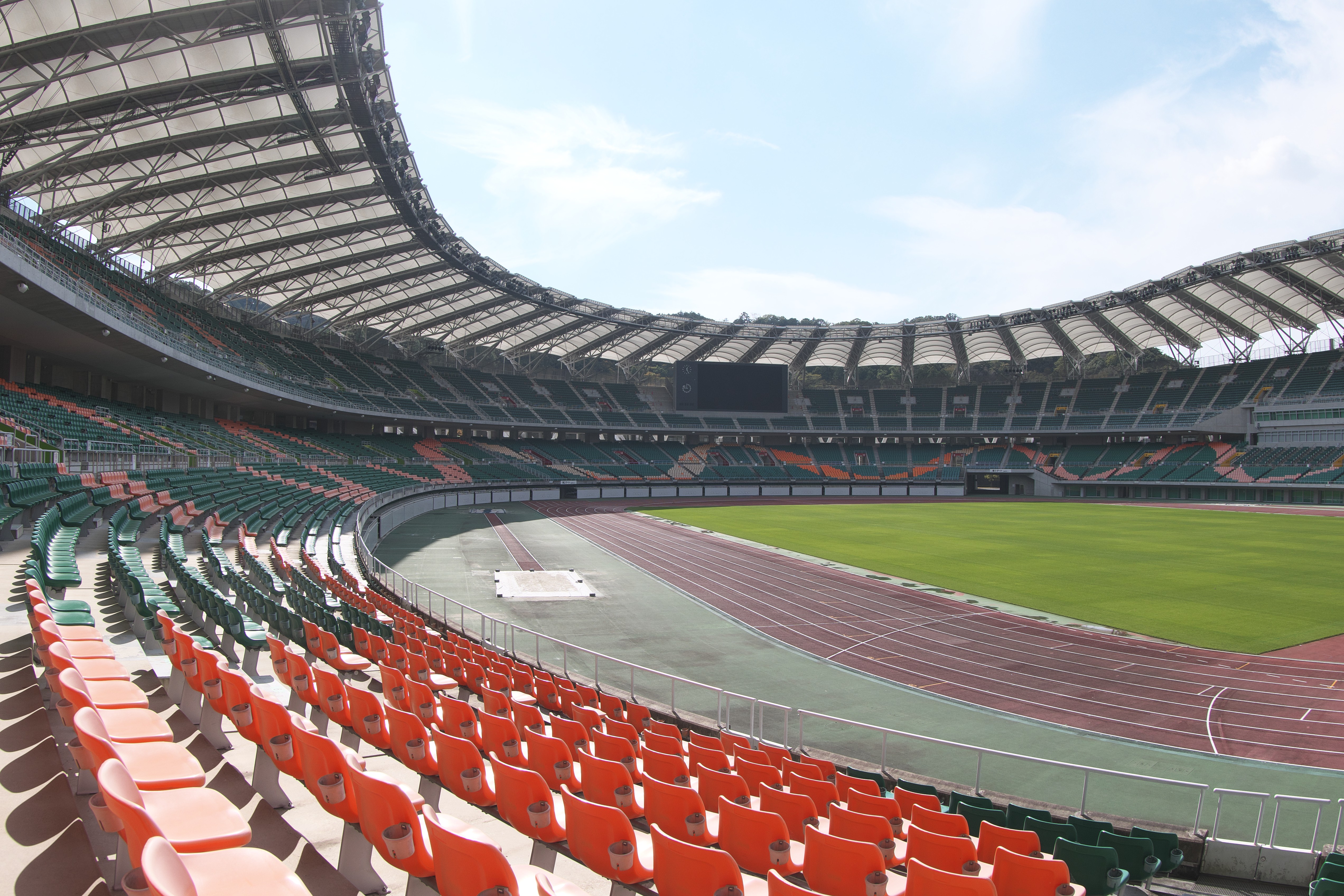 エコパスタジアム