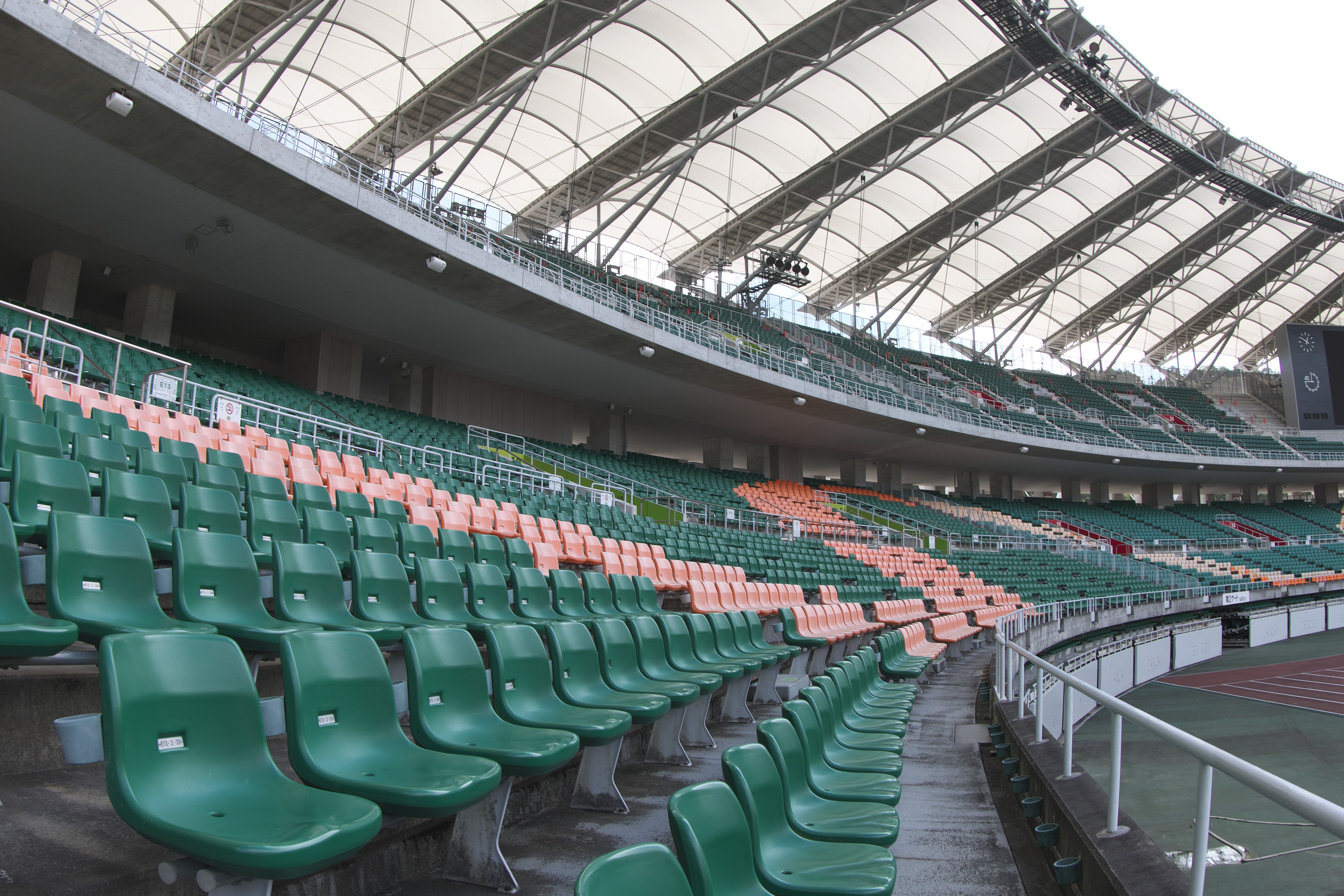 エコパスタジアム