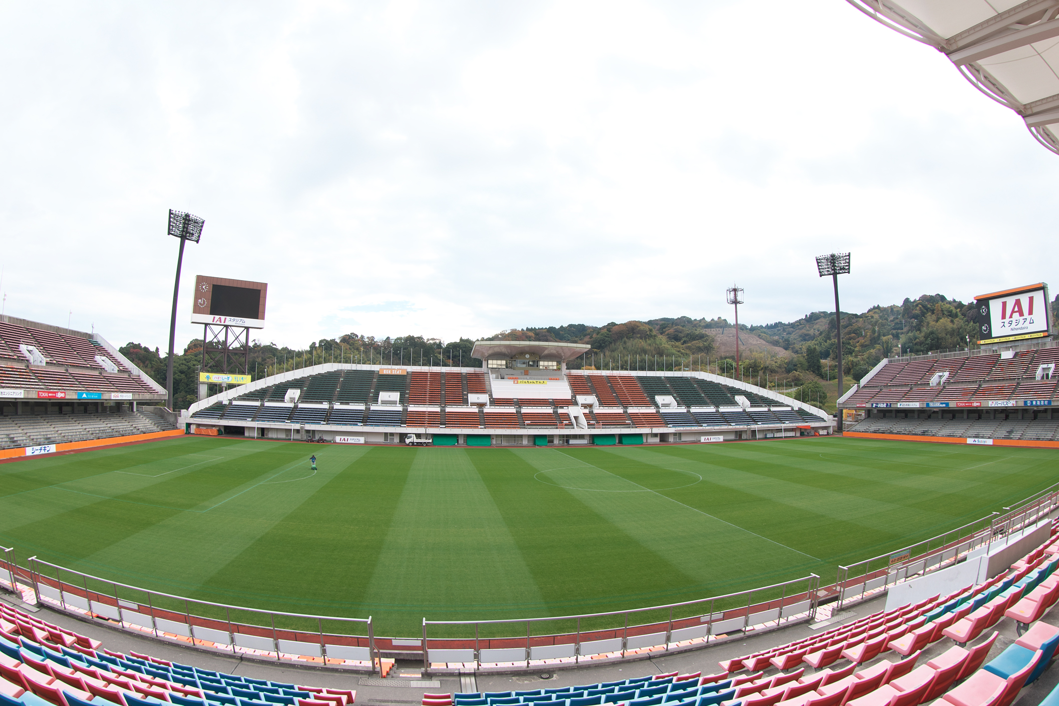 IAIスタジアム