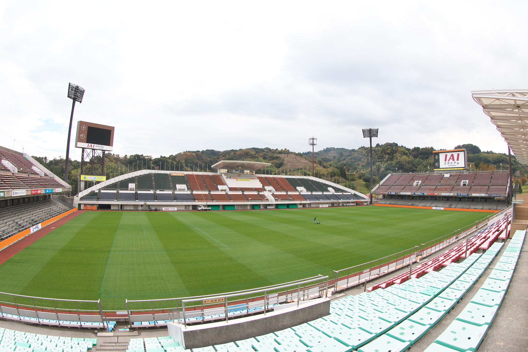 IAIスタジアム