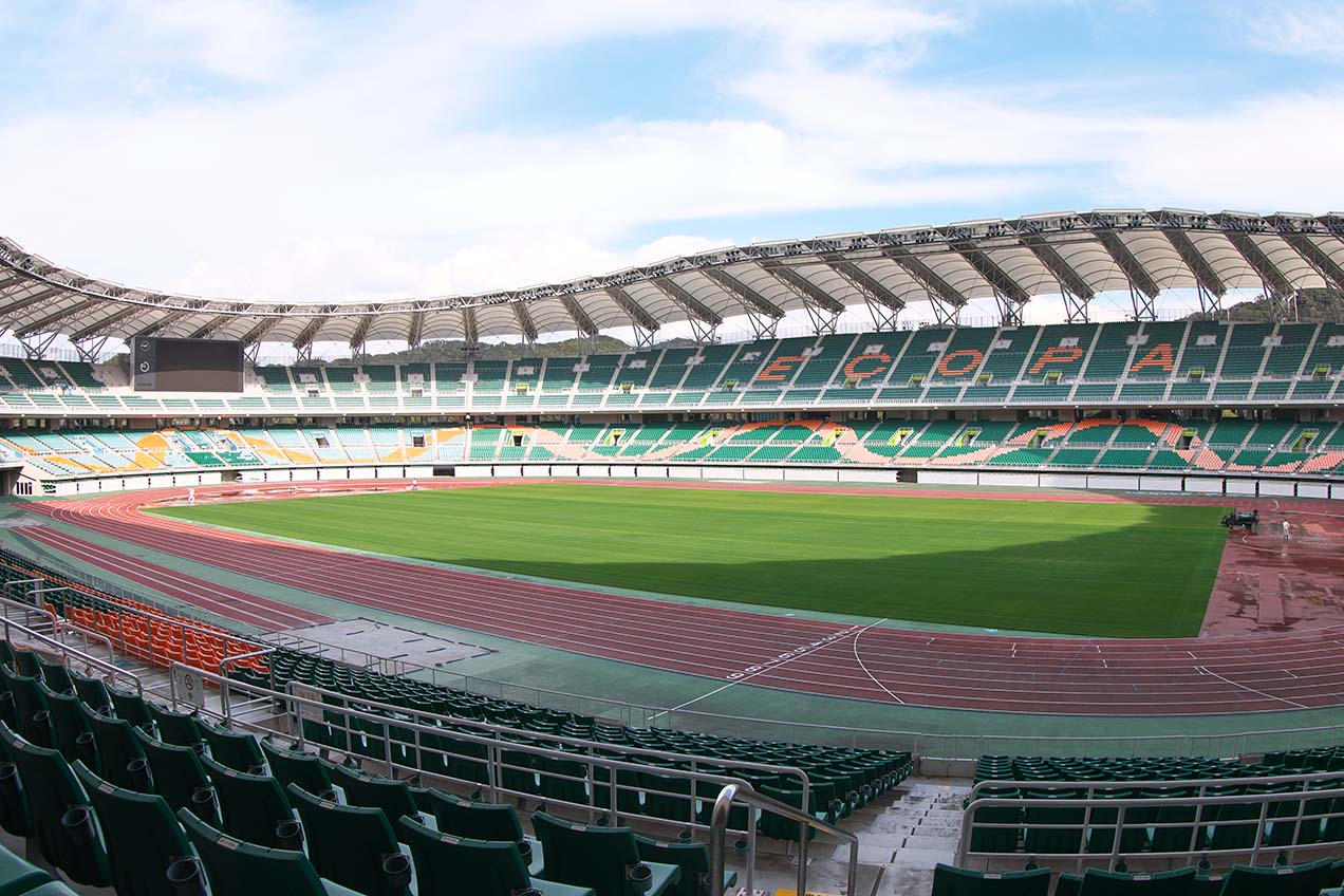 エコパスタジアム