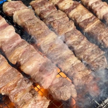 串焼亭<br>静岡県産黒毛和牛牛串