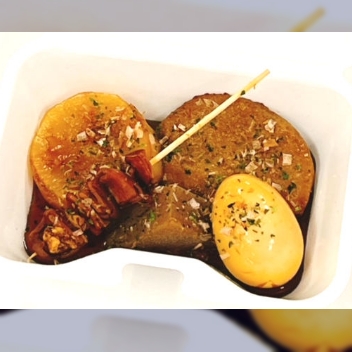 いづみ食品<br>静岡おでん