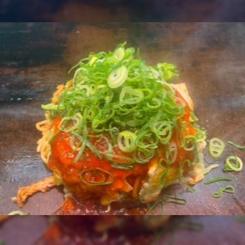 ぽっぽ屋<br>広島お好み焼き