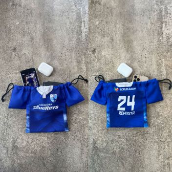 2024-25ジャージ型巾着<br>(#24REVNISTA)