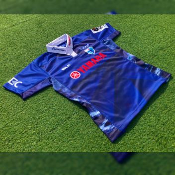 2024-25レプリカジャージ1st<br>(レギュラーシルエット）ブルー