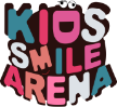 KIDS SMILE ARENA logo
