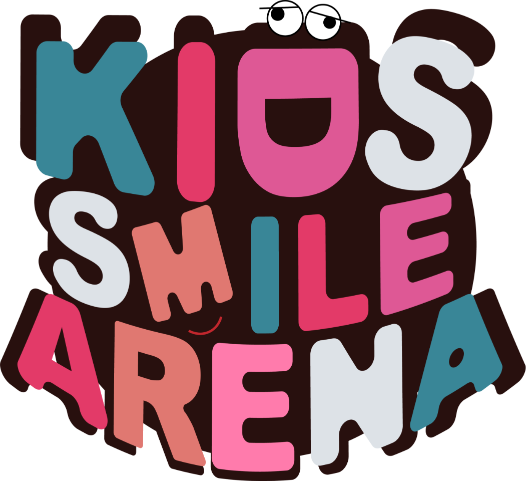 KIDS SMILE ARENA