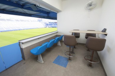 REVS ROOM