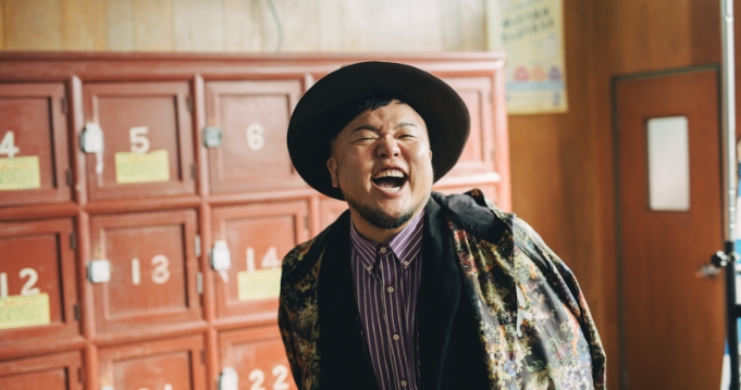 OPENING GAMES SPECIAL GUESTが参戦