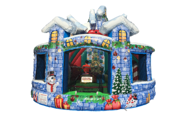 スノープレイ<br class="sp">グランド