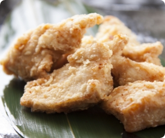 からあげ！ごっち