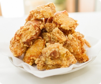 大分中津からあげ 諭吉のからあげ