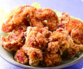 大分中津からあげ　大吉