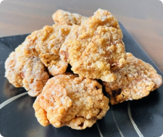 鎌倉からあげ 鎌あいな