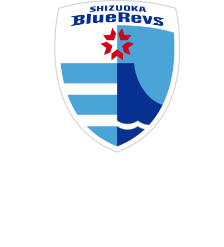 SHIZUOKA BlueRevs