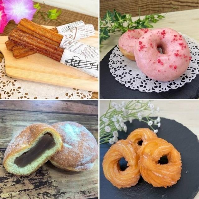 ベーカリーショパン