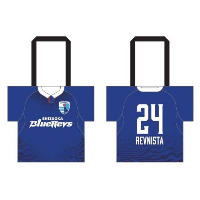 ジャージ型トートバッグ　1st