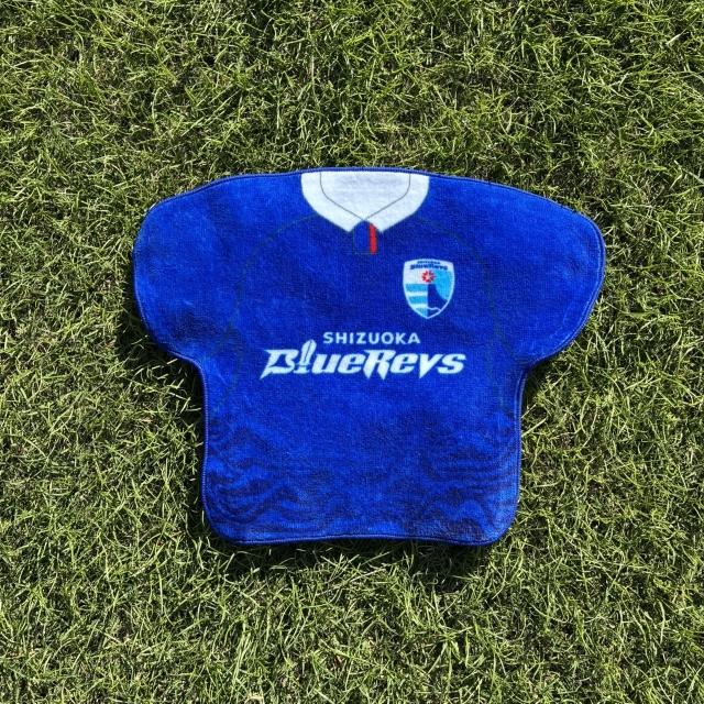 ジャージ型ハンドタオル 1st