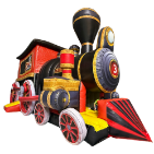 アメリカン<br class="sp">トレイン