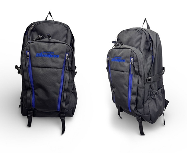 オリジナルバックパック