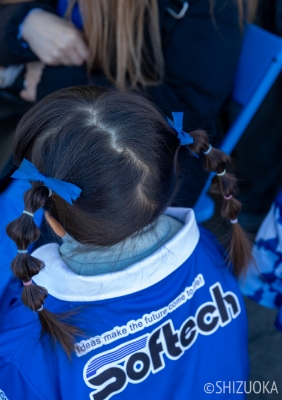 フェイスペイント・ヘアアレンジ img02