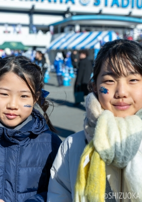 フェイスペイント・ヘアアレンジ img03