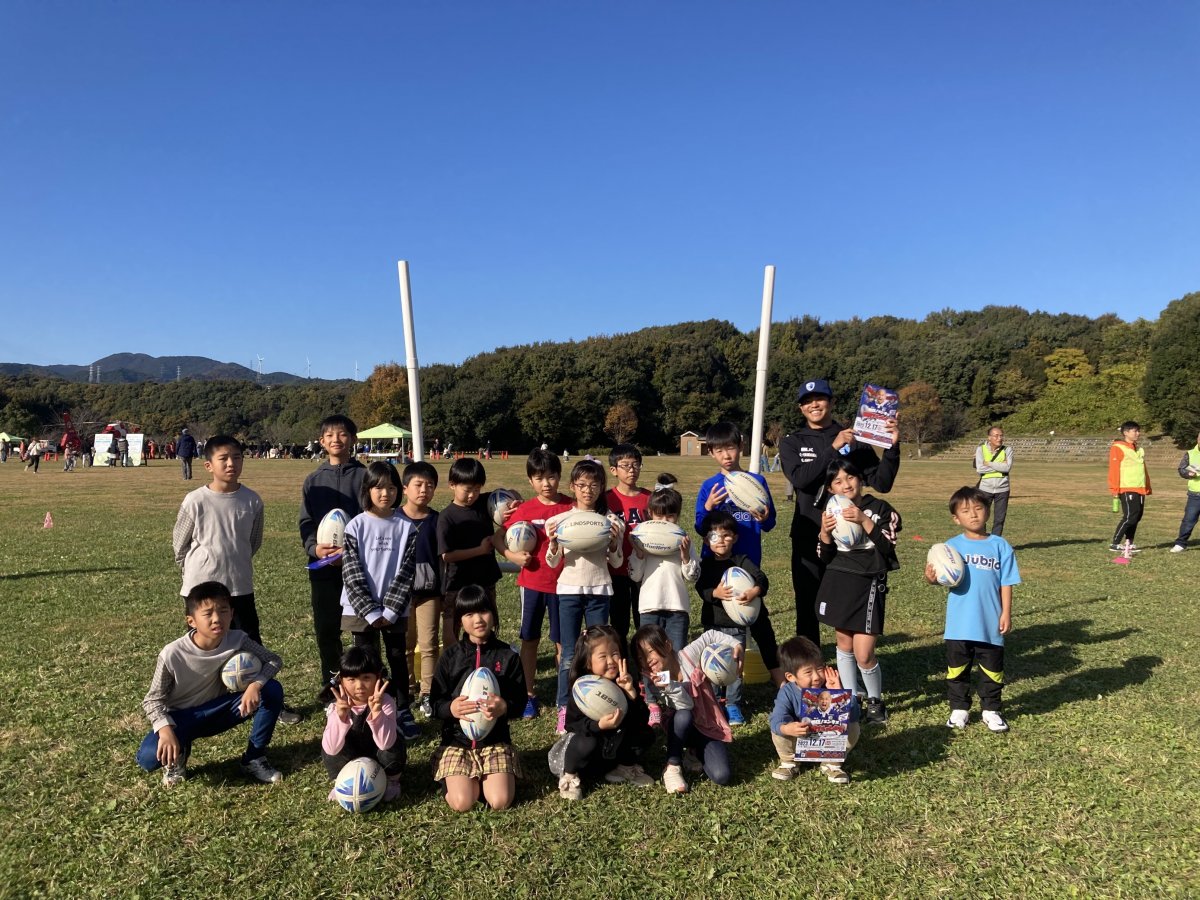 【ホストエリア活動】北区de祭りfinalに参加しました