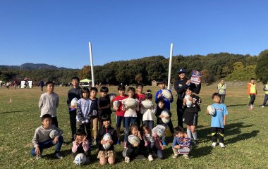 【ホストエリア活動】北区de祭りfinalに参加しました