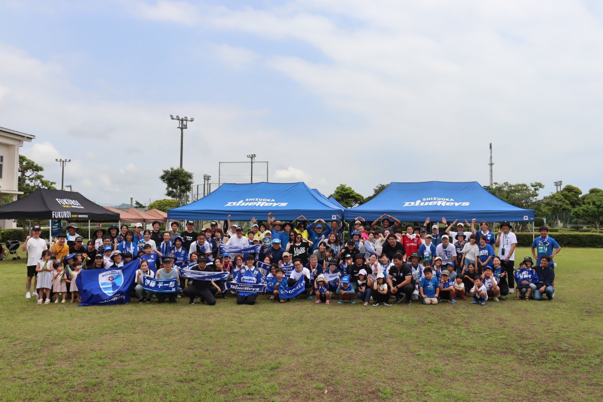 ＜実施レポート＞とうもろこし収穫体験および交流会 in 袋井市