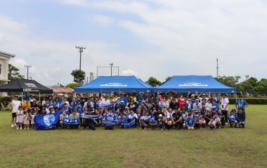＜実施レポート＞とうもろこし収穫体験および交流会 in 袋井市