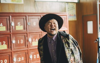 【12月21日(日) ホーム開幕戦】HIPPYさん来場決定