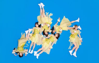 3/1(日)の東京SG戦に静岡発アイドルグループ＜fishbowl＞が初来場！