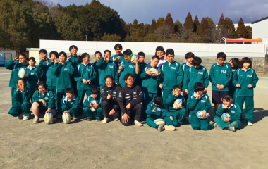 REVSキャラバン supported by 大興金属 ウィークリーレポート（1/24～1/30）