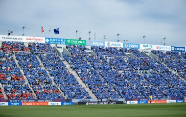 ヤマハスタジアムの座席・販売価格について