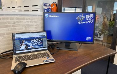 スタッフ募集(キャリア採用)のお知らせ 【スポンサーセールス担当】